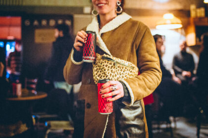 Evento Guerrilla® Crak the Rules 2020 - le birre Crak the Rules