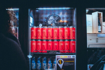 Evento Guerrilla® Crak the Rules 2020 - spaccio birra artigianale Guerrilla®