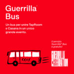 Guerrilla® Bus
