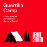 Guerrilla® Camp