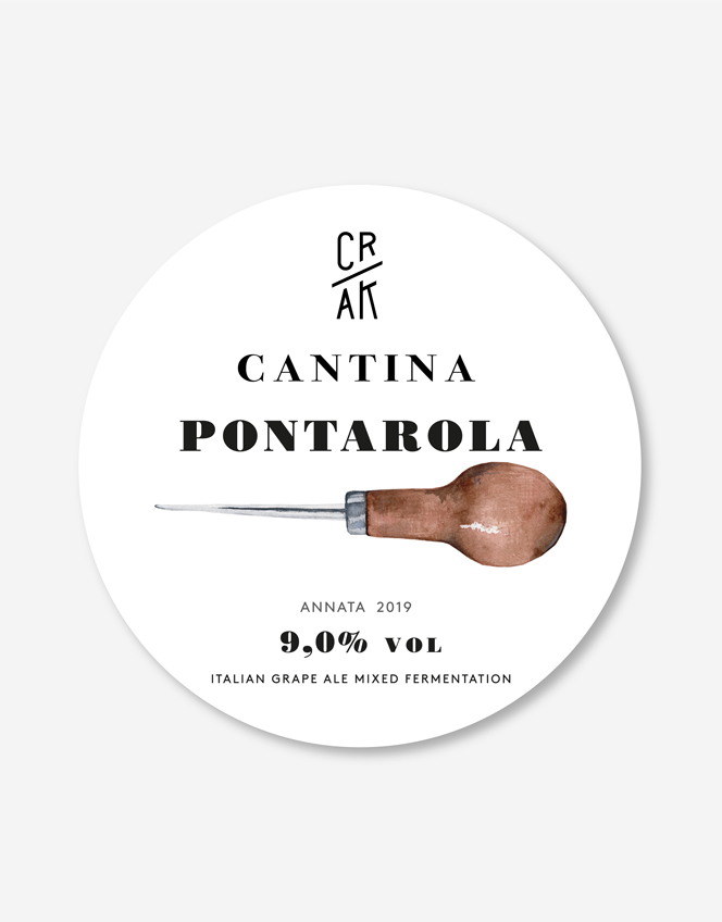 Pontarola 2019