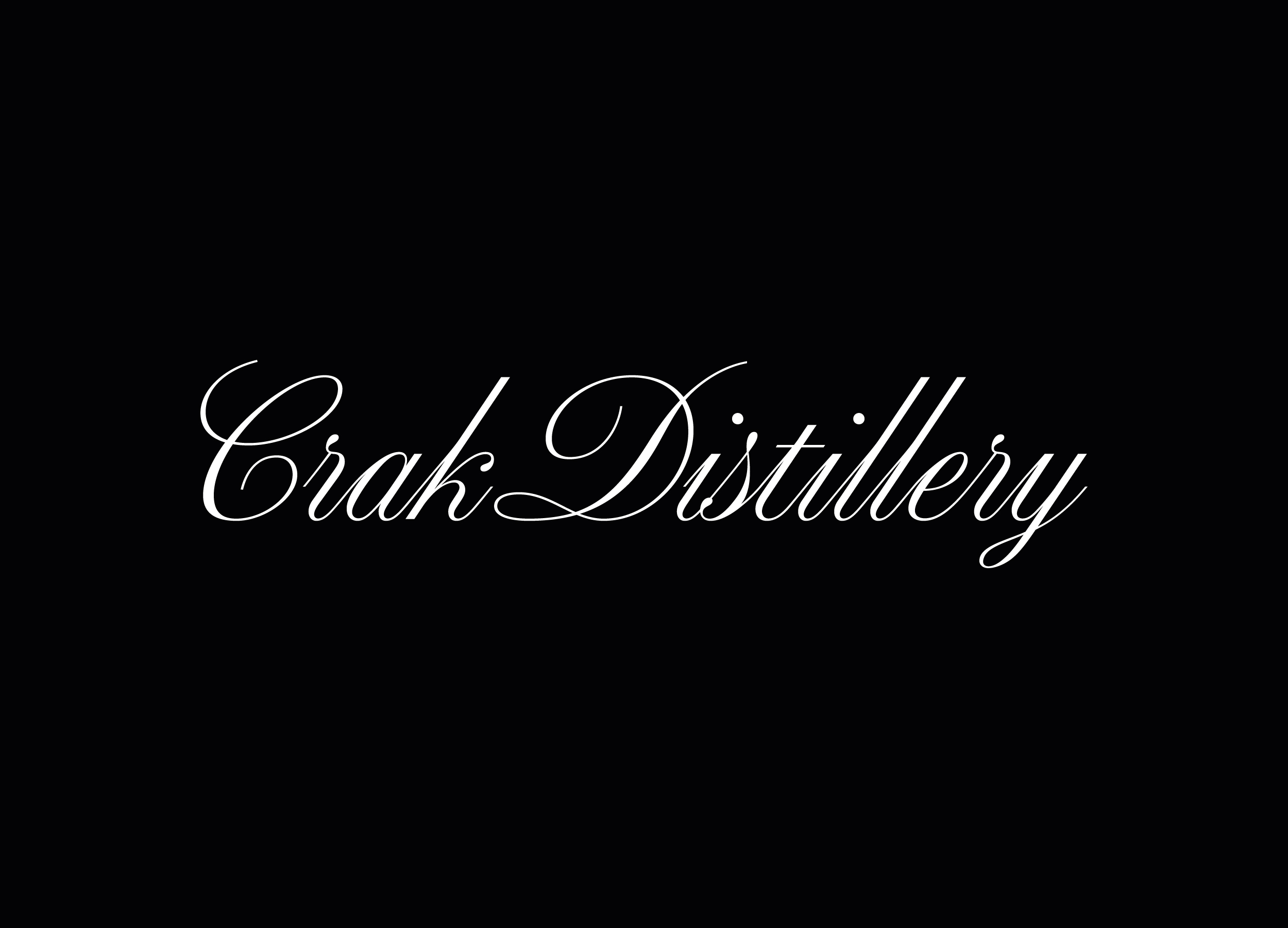Crak Distillery