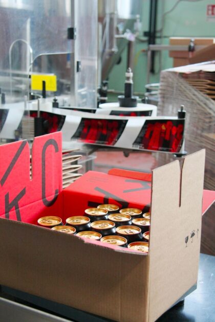 Giant Guerrilla API Treatment®