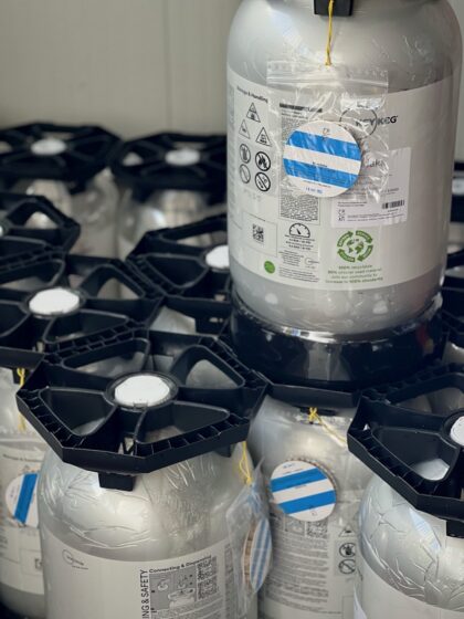 Keykeg Mundaka