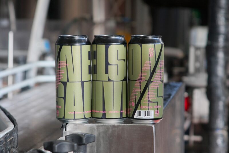 Perfect Nelson Sauvin