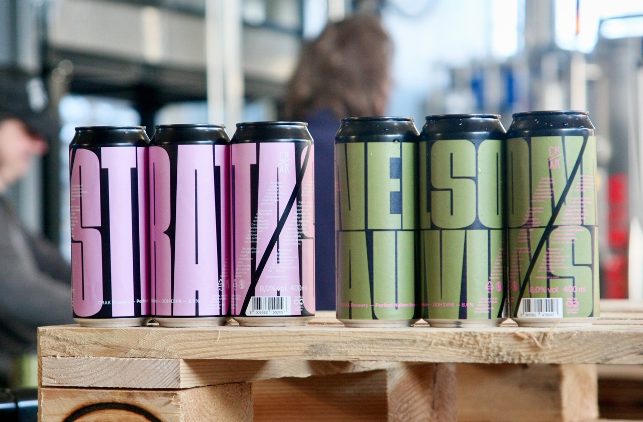 Perfect Strata Perfect Nelson Sauvin