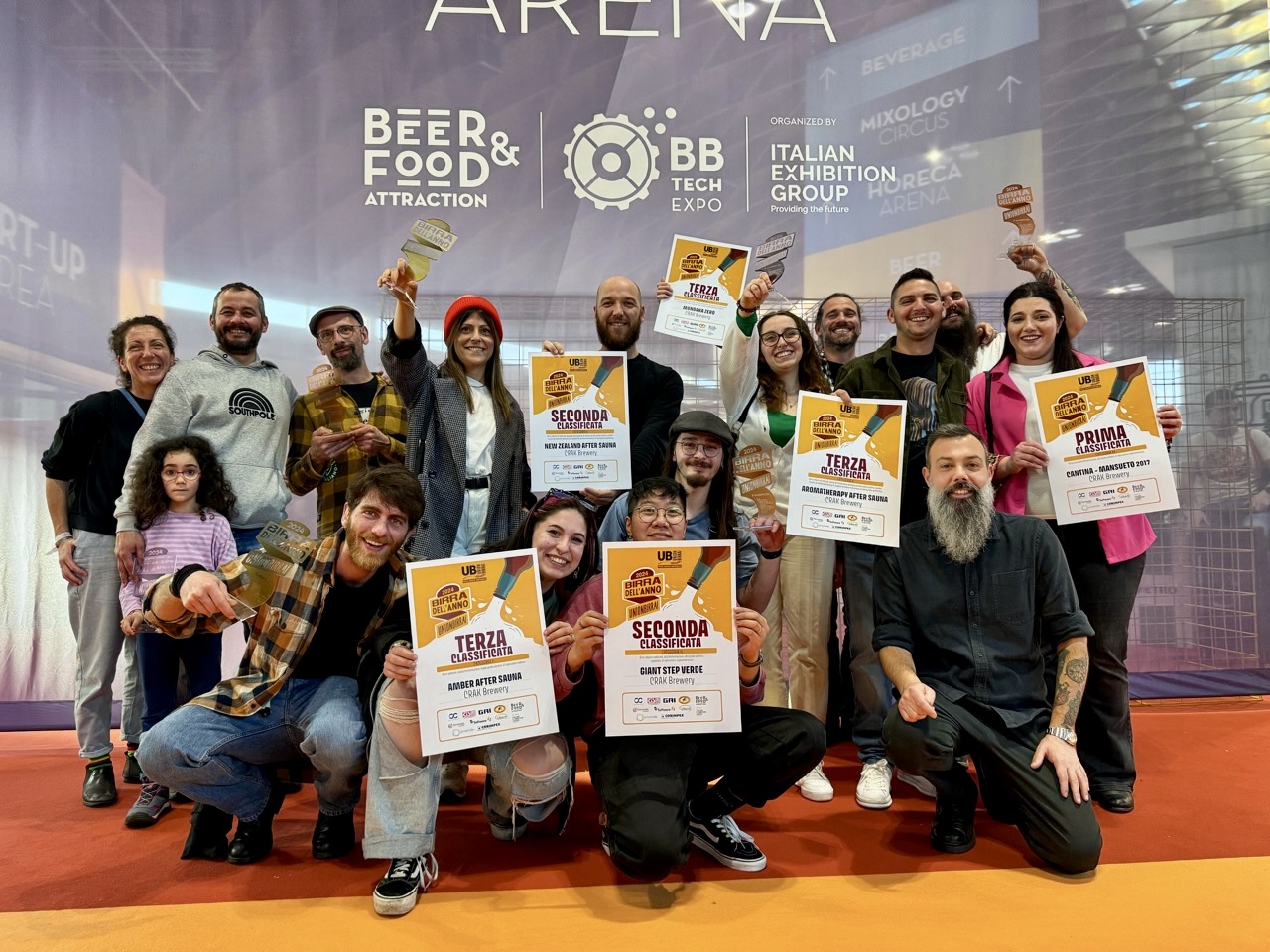 Birra dell'anno 2024