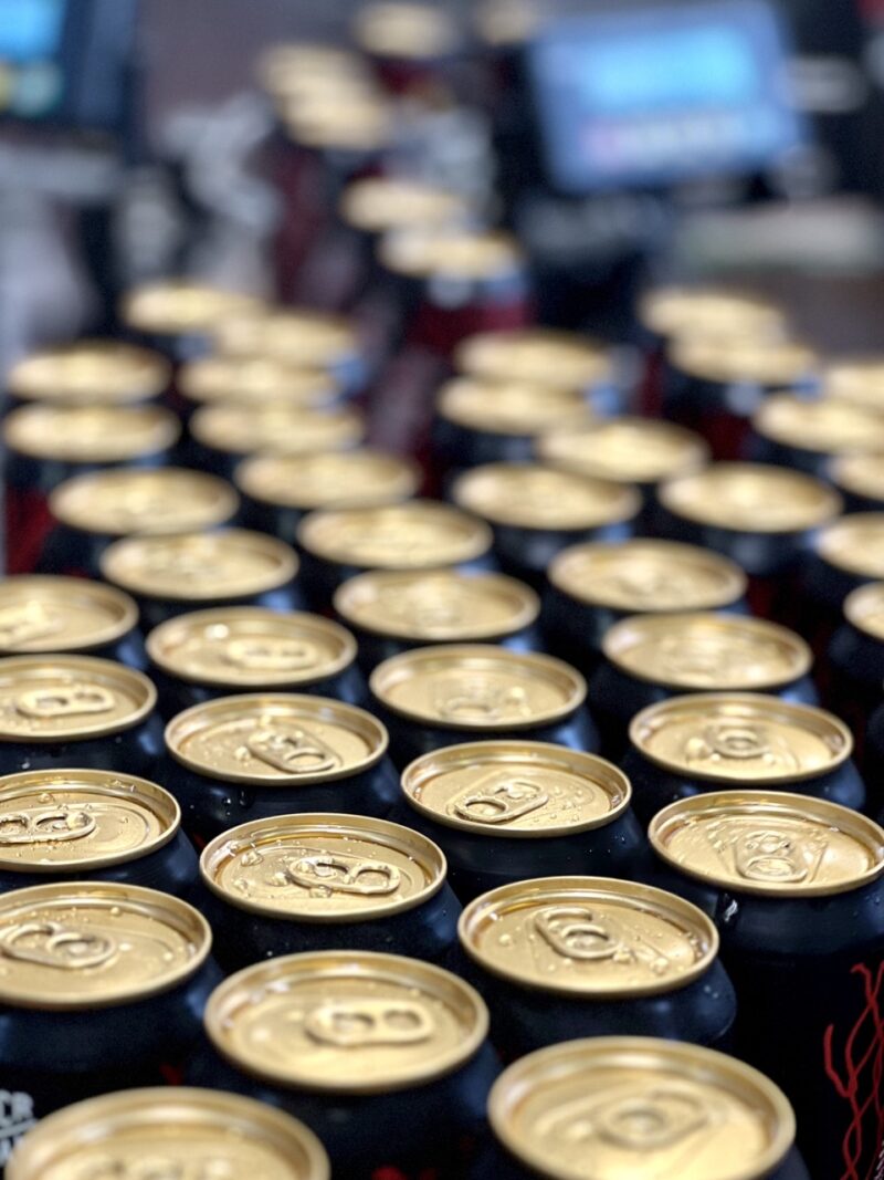 Giant Guerrilla Crak the Rules API Treatment