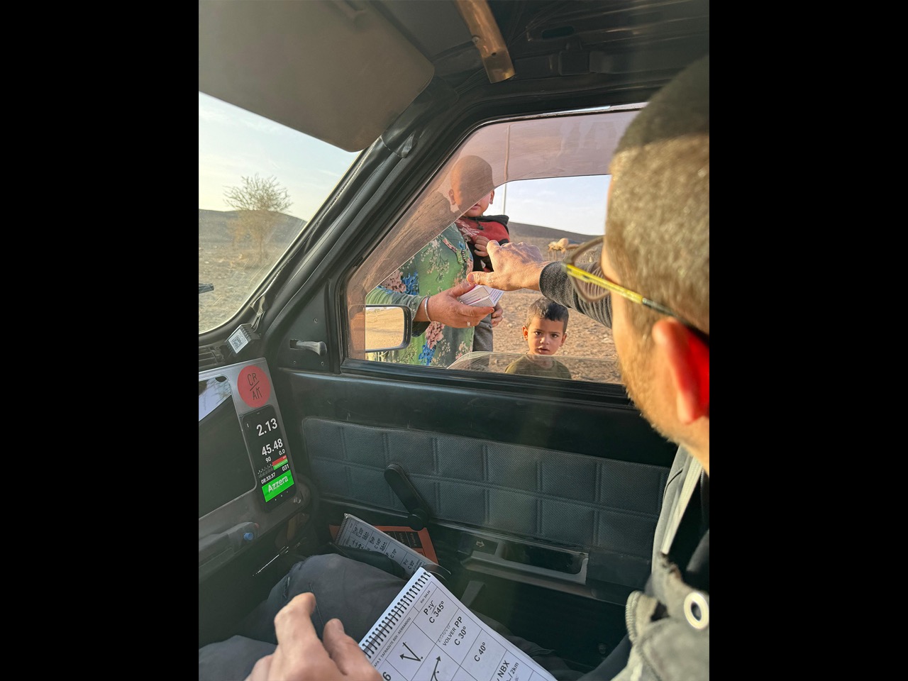 Panda Raid 2024 - Guerrilla Corse