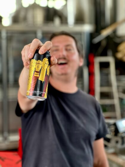 Guerrilla Celebration 2024