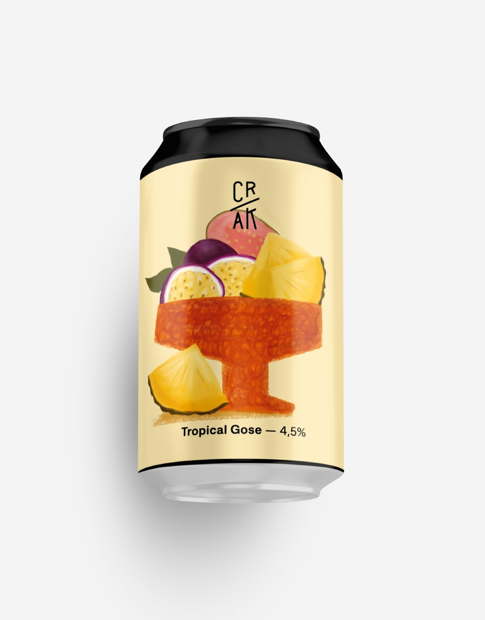 Tropical Gose