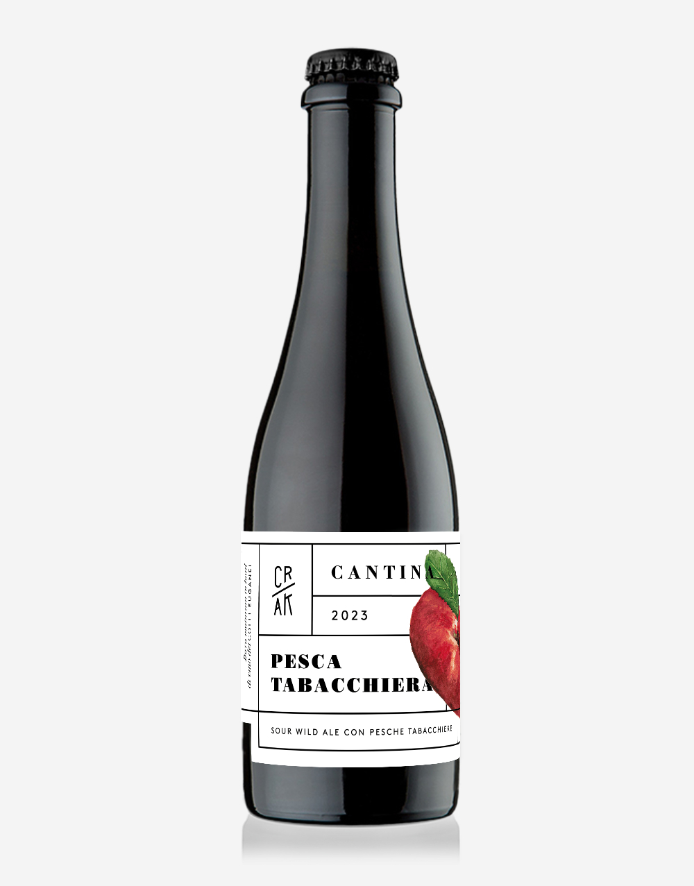 Pesca Tabacchiera 2023