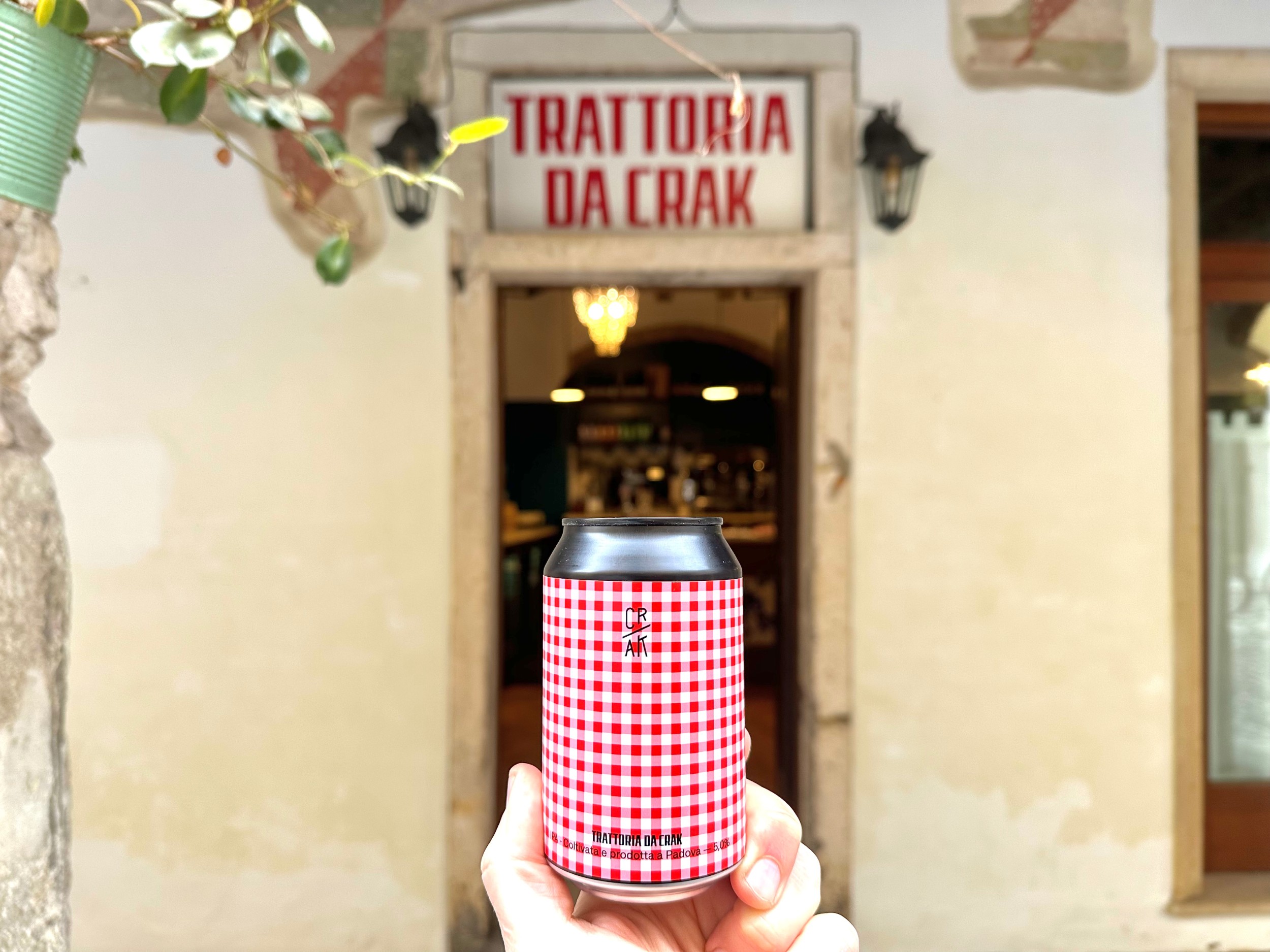 Trattoria da Crak