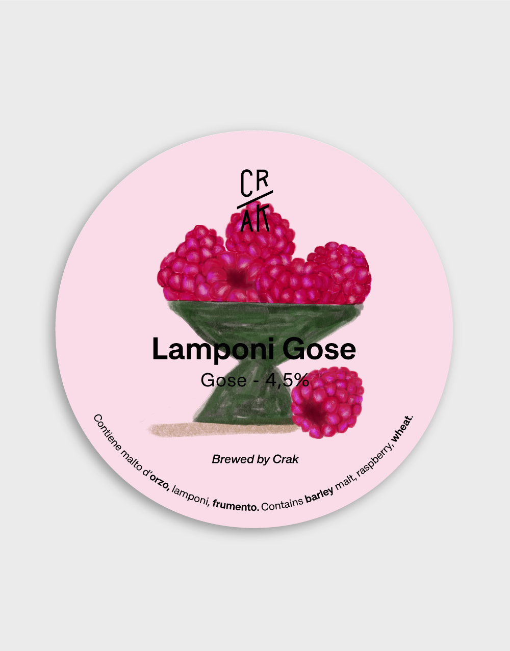 Lamponi Gose
