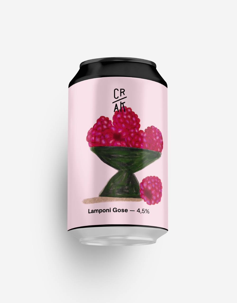Lamponi Gose