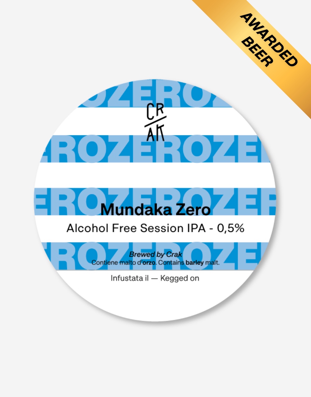 Mundaka Zero