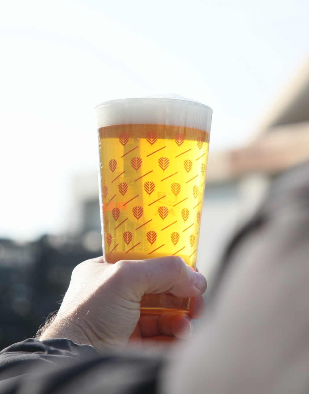 Pinta Collaboration Crak+Alder 400ml