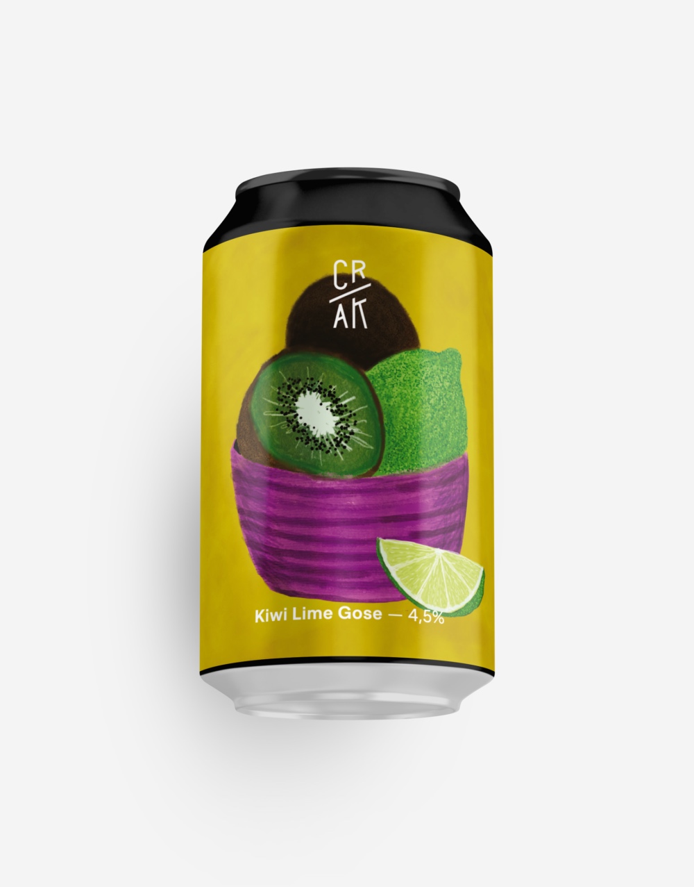 Kiwi Lime Gose